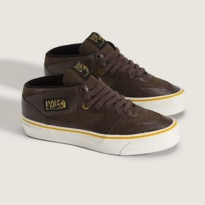 OTW By Vans Half Cab 33 Vibram *NWT*